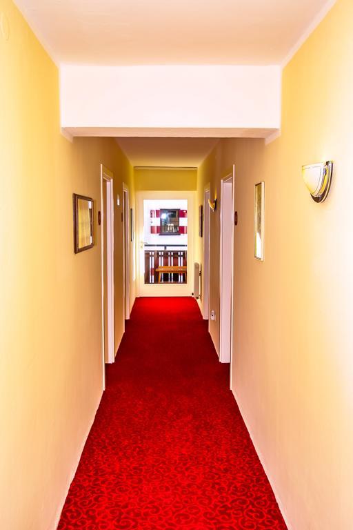 Hotel Cristallago Seefeld in Tirol Exteriér fotografie
