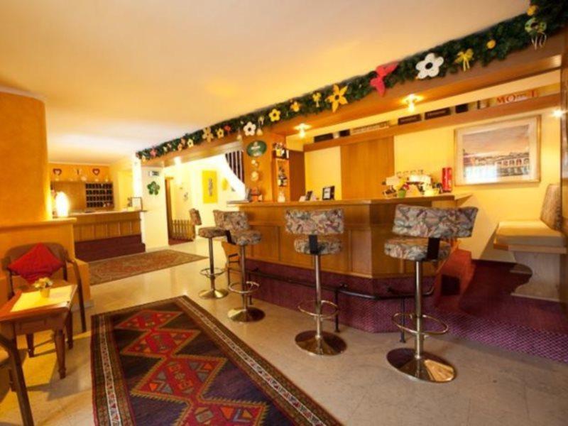 Hotel Cristallago Seefeld in Tirol Exteriér fotografie