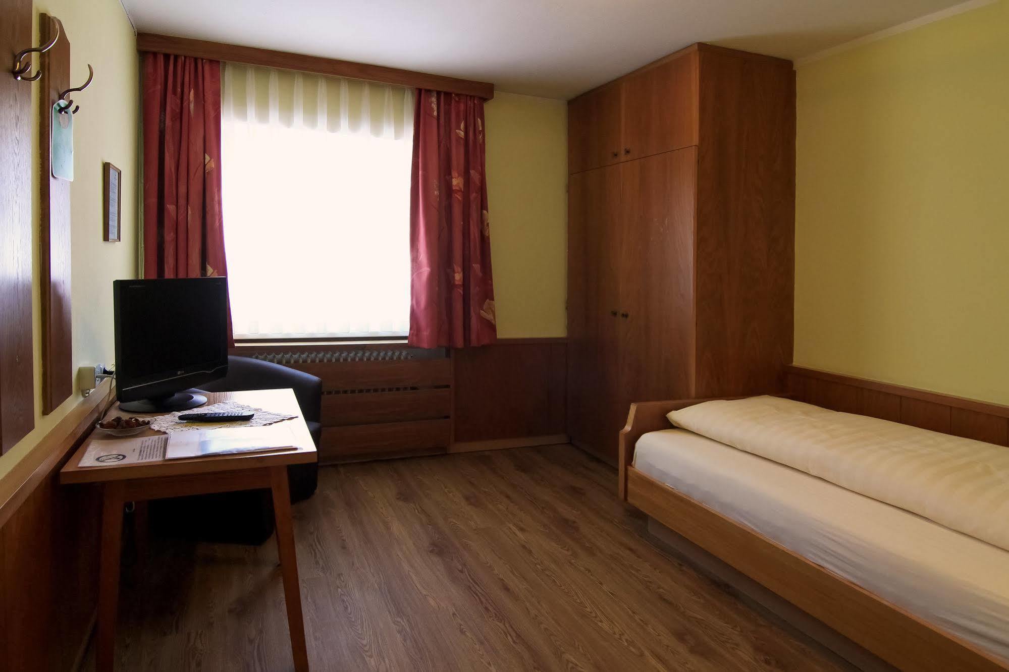 Hotel Cristallago Seefeld in Tirol Exteriér fotografie
