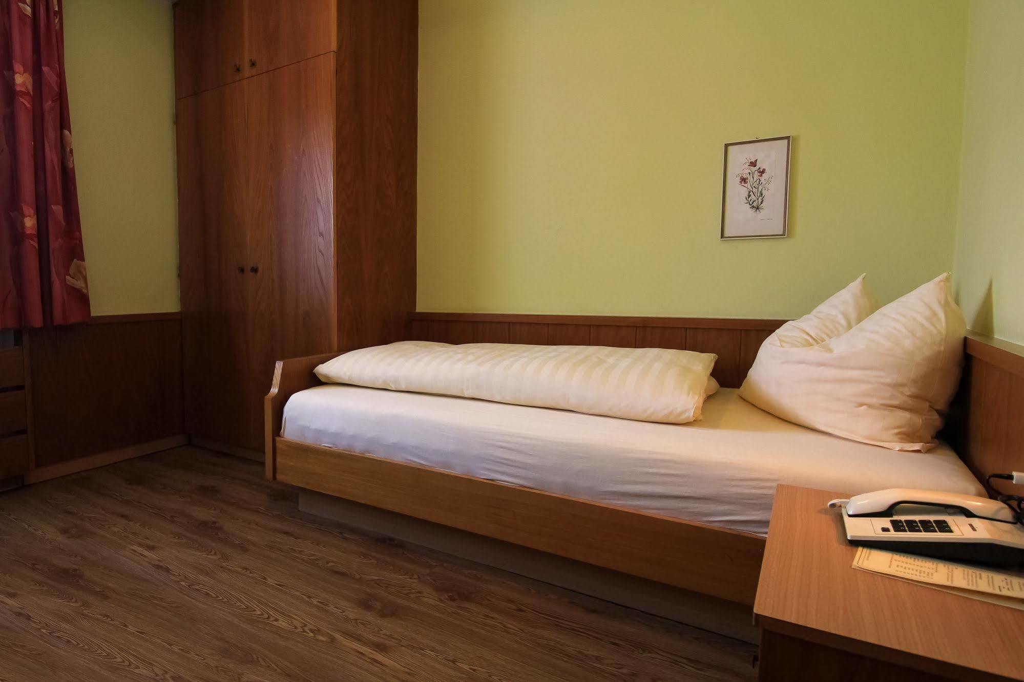 Hotel Cristallago Seefeld in Tirol Exteriér fotografie