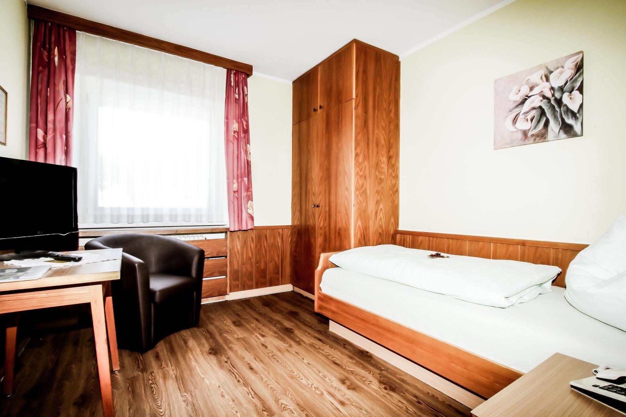 Hotel Cristallago Seefeld in Tirol Exteriér fotografie